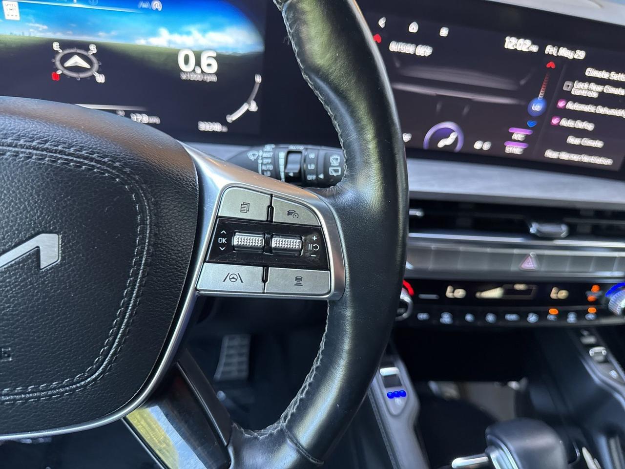 2023 Kia Telluride SX-Prestige X-Pro Warrenton VA