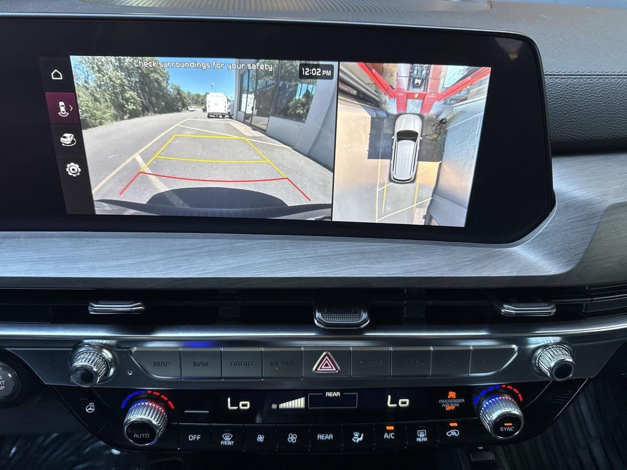 2023 Kia Telluride SX-Prestige X-Pro Warrenton VA