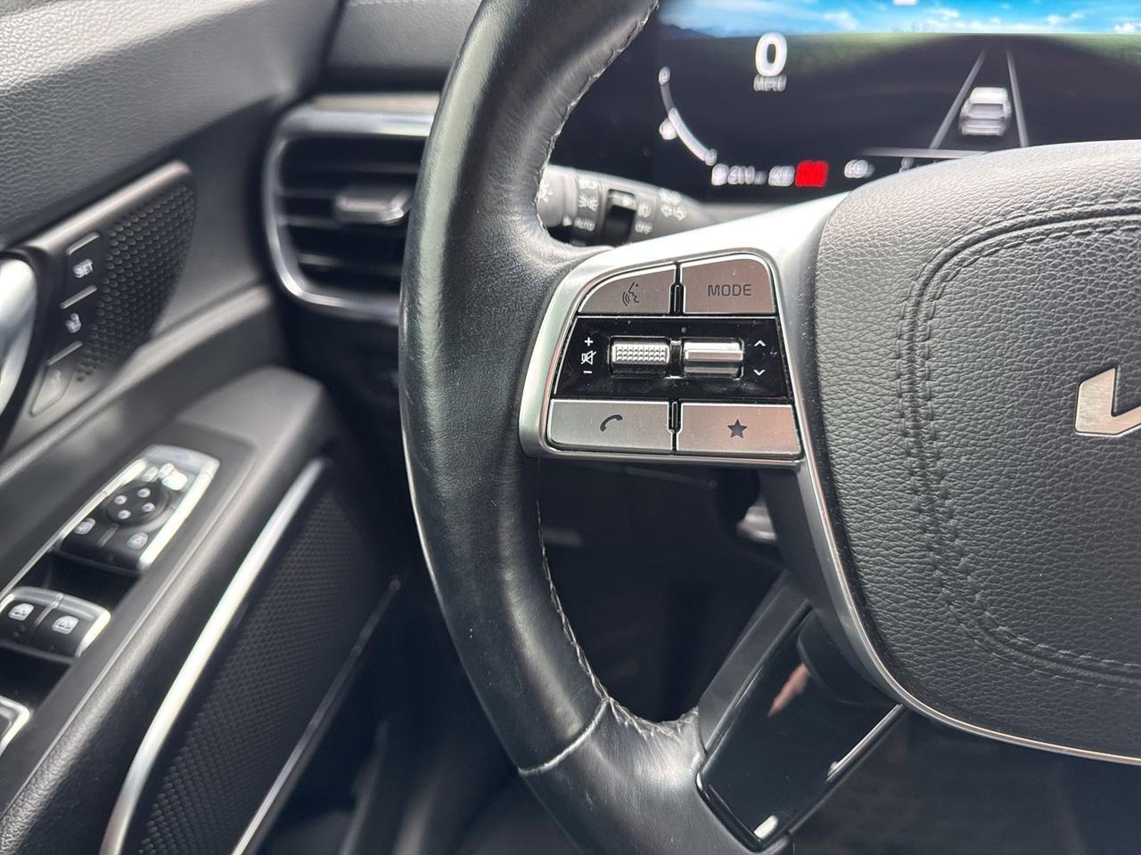 2023 Kia Telluride SX-Prestige X-Pro Warrenton VA