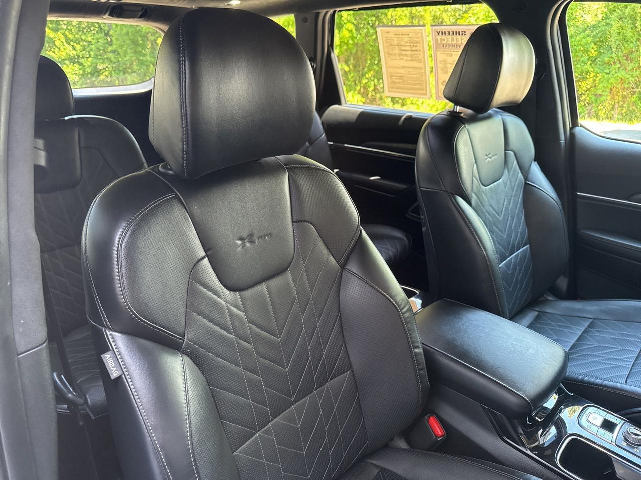 2023 Kia Telluride SX-Prestige X-Pro Warrenton VA