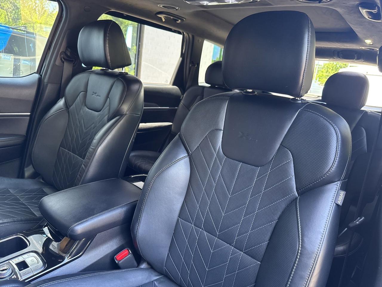 2023 Kia Telluride SX-Prestige X-Pro Warrenton VA