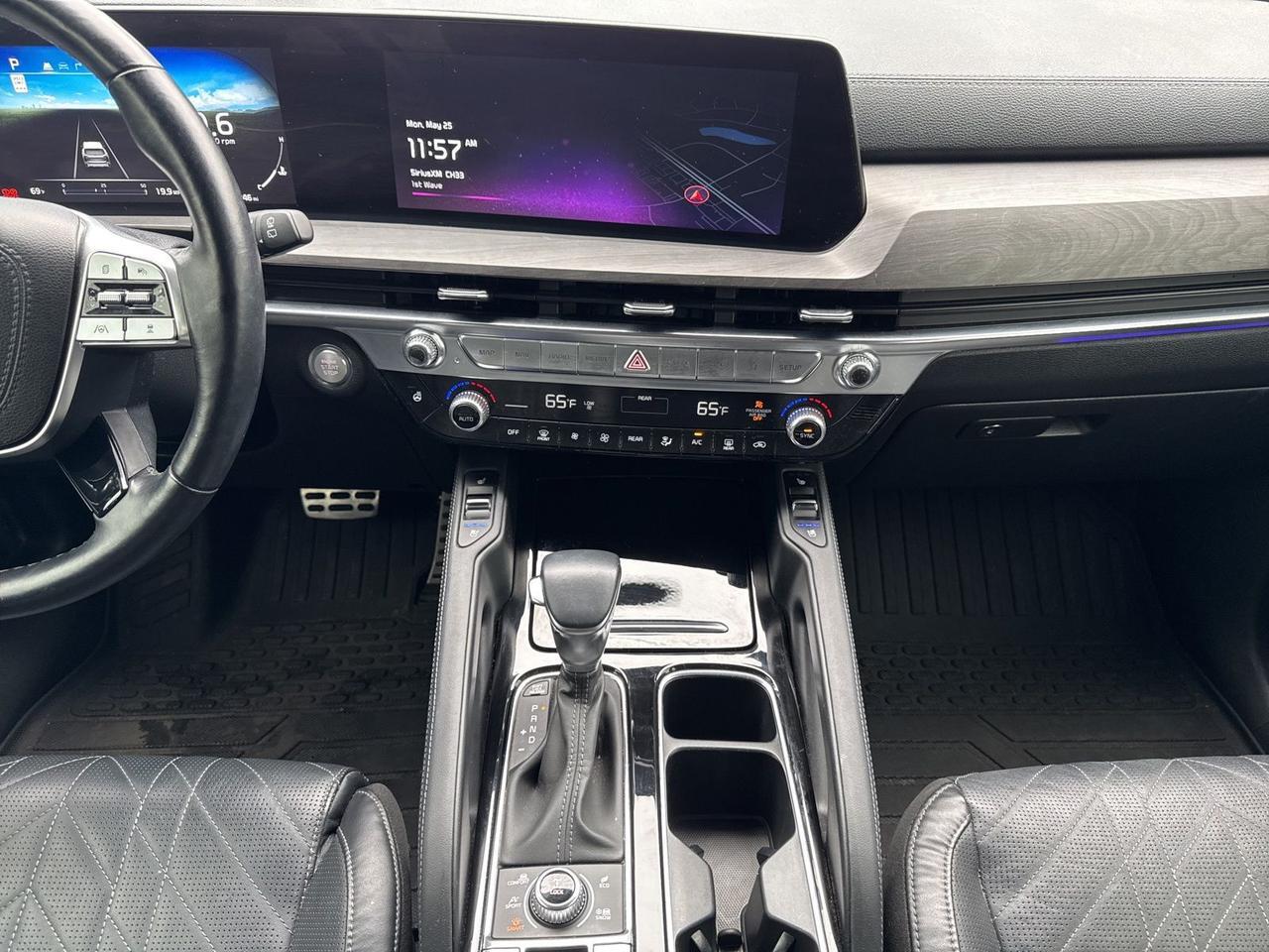 2023 Kia Telluride SX-Prestige X-Pro Warrenton VA