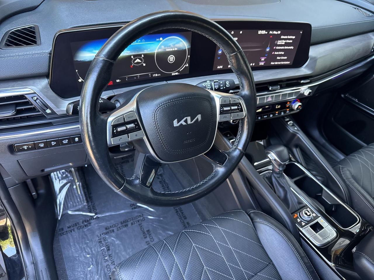 2023 Kia Telluride SX-Prestige X-Pro Warrenton VA