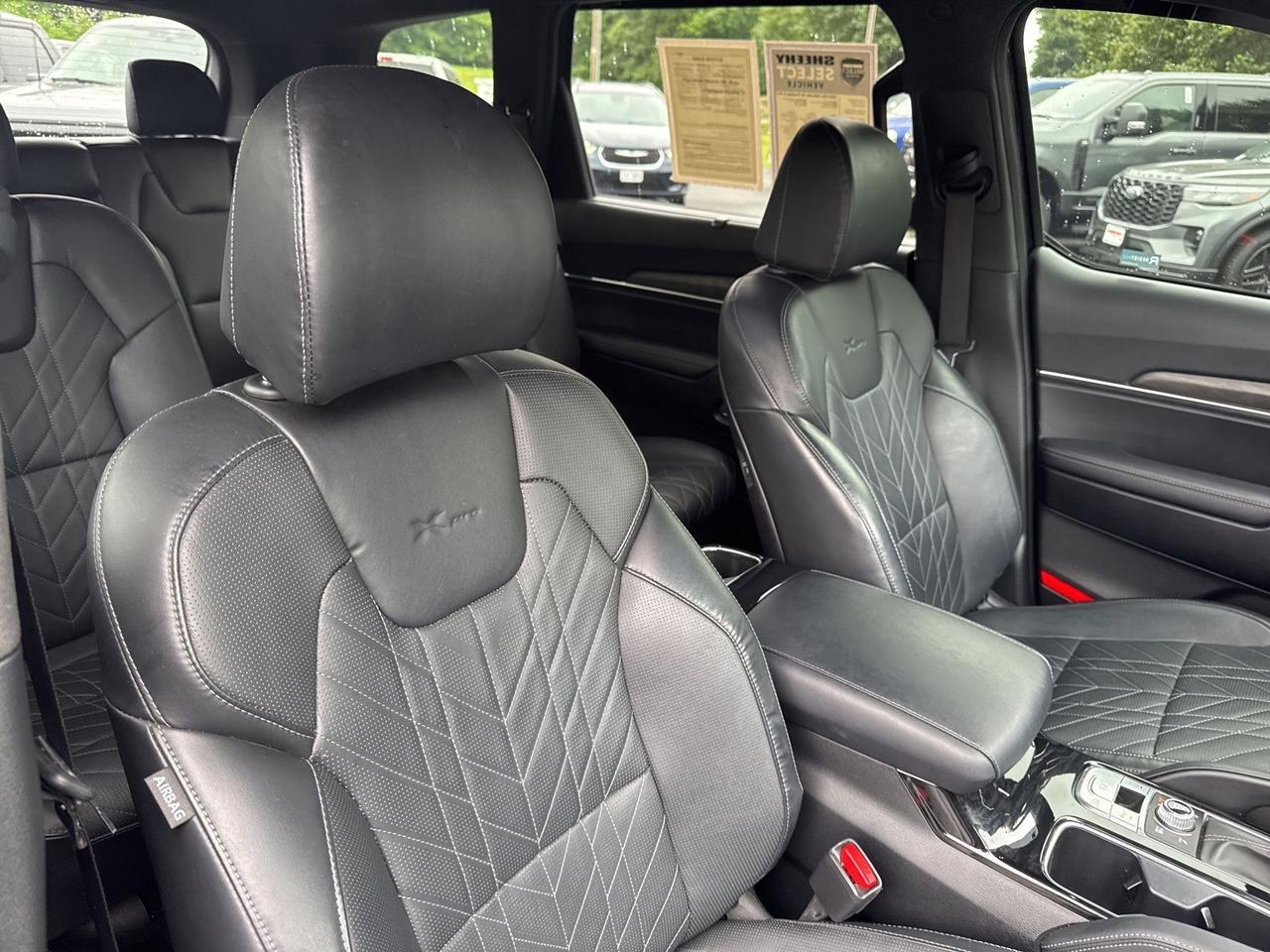 2023 Kia Telluride SX-Prestige X-Pro Warrenton VA