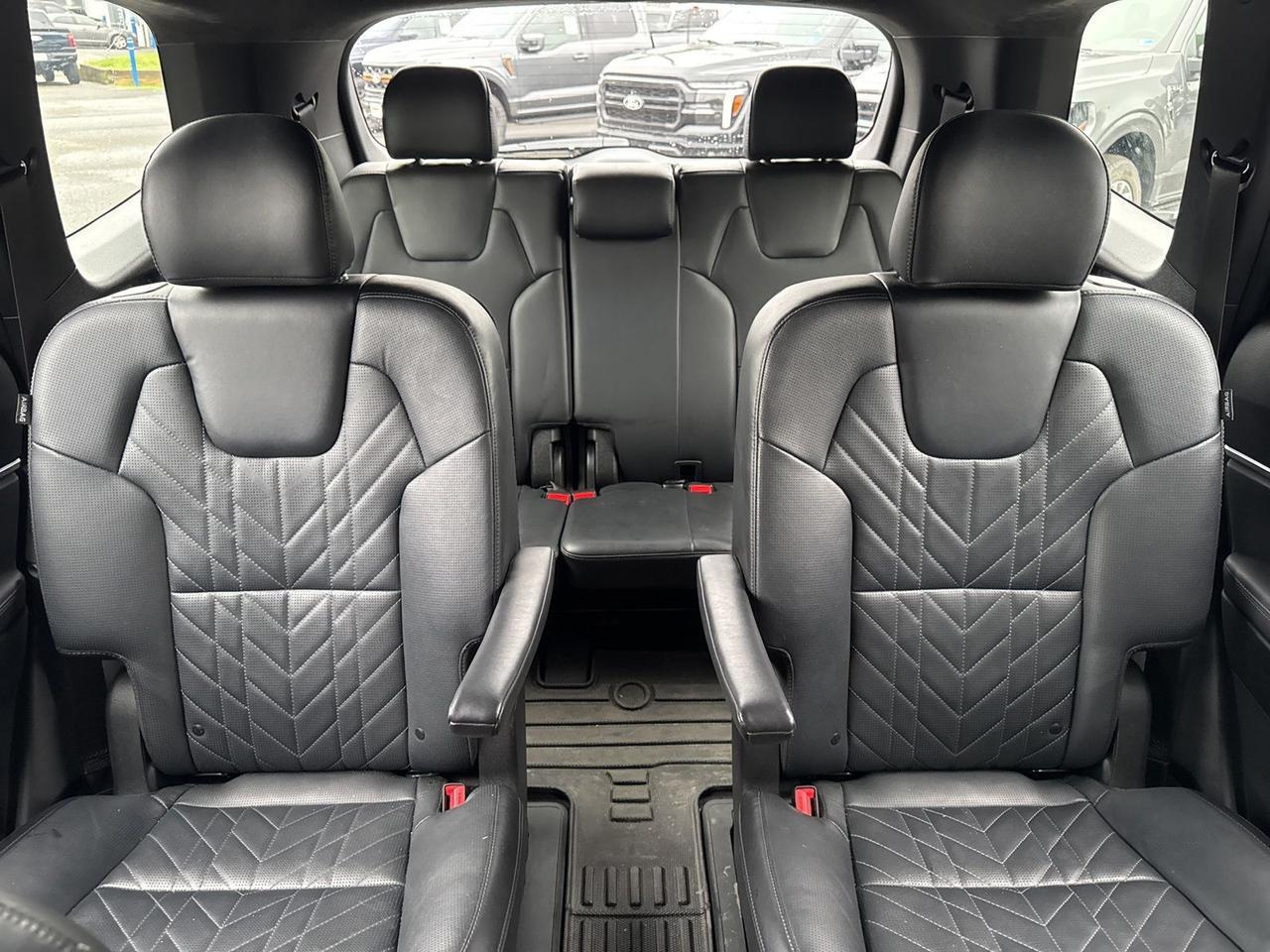 2023 Kia Telluride SX-Prestige X-Pro Warrenton VA