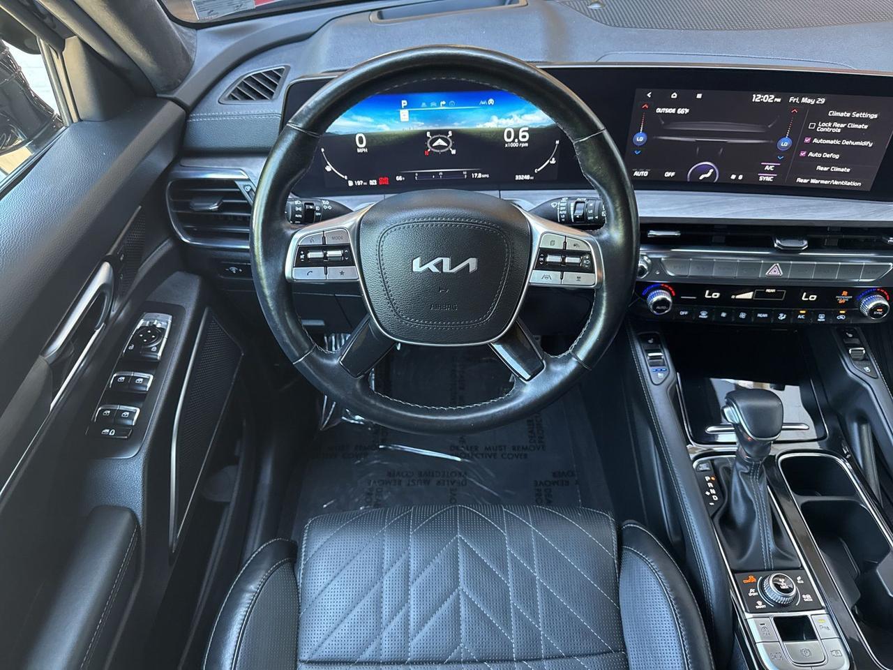 2023 Kia Telluride SX-Prestige X-Pro Warrenton VA