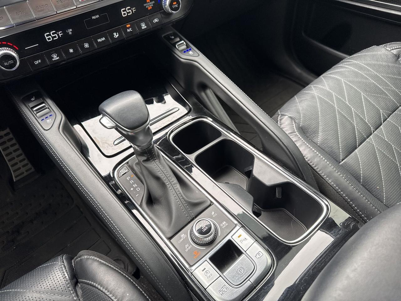 2023 Kia Telluride SX-Prestige X-Pro Warrenton VA