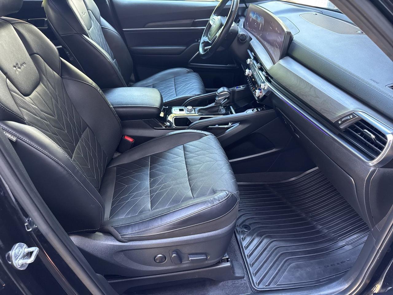 2023 Kia Telluride SX-Prestige X-Pro Warrenton VA