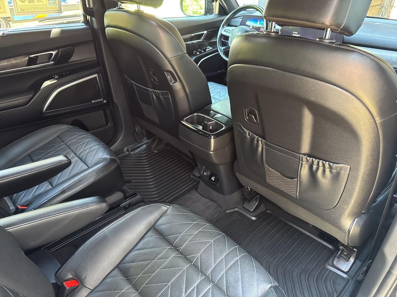 2023 Kia Telluride SX-Prestige X-Pro Warrenton VA