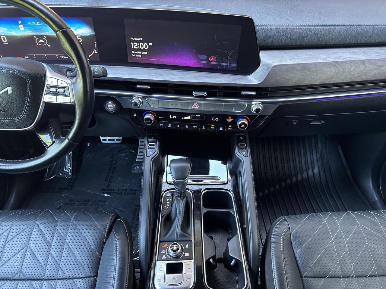 2023 Kia Telluride SX-Prestige X-Pro Warrenton VA