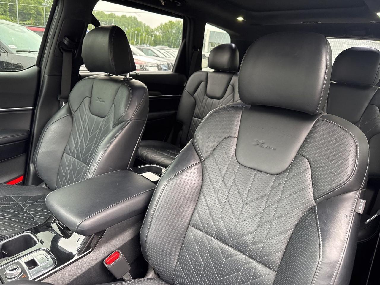 2023 Kia Telluride SX-Prestige X-Pro Warrenton VA
