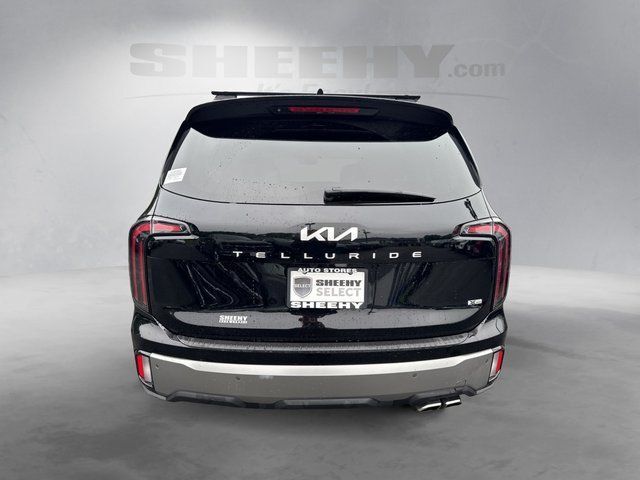 2023 Kia Telluride SX-Prestige X-Pro Warrenton VA