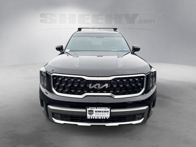 2023 Kia Telluride SX-Prestige X-Pro Warrenton VA