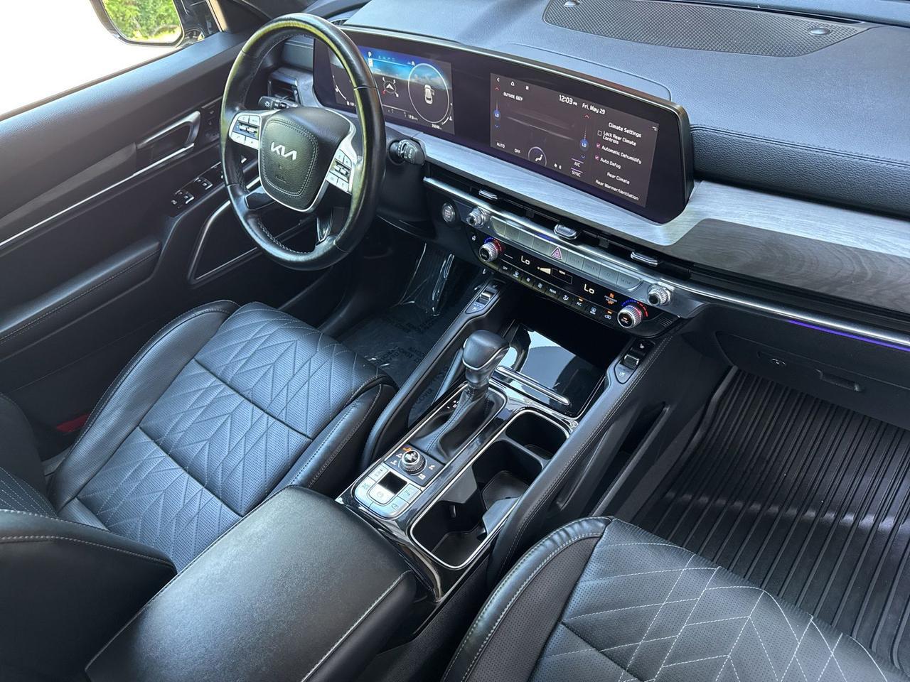 2023 Kia Telluride SX-Prestige X-Pro Warrenton VA