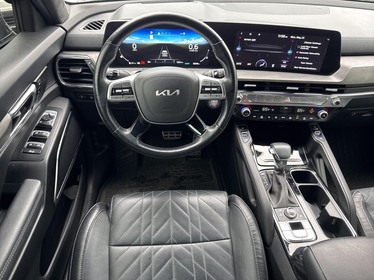 2023 Kia Telluride SX-Prestige X-Pro Warrenton VA