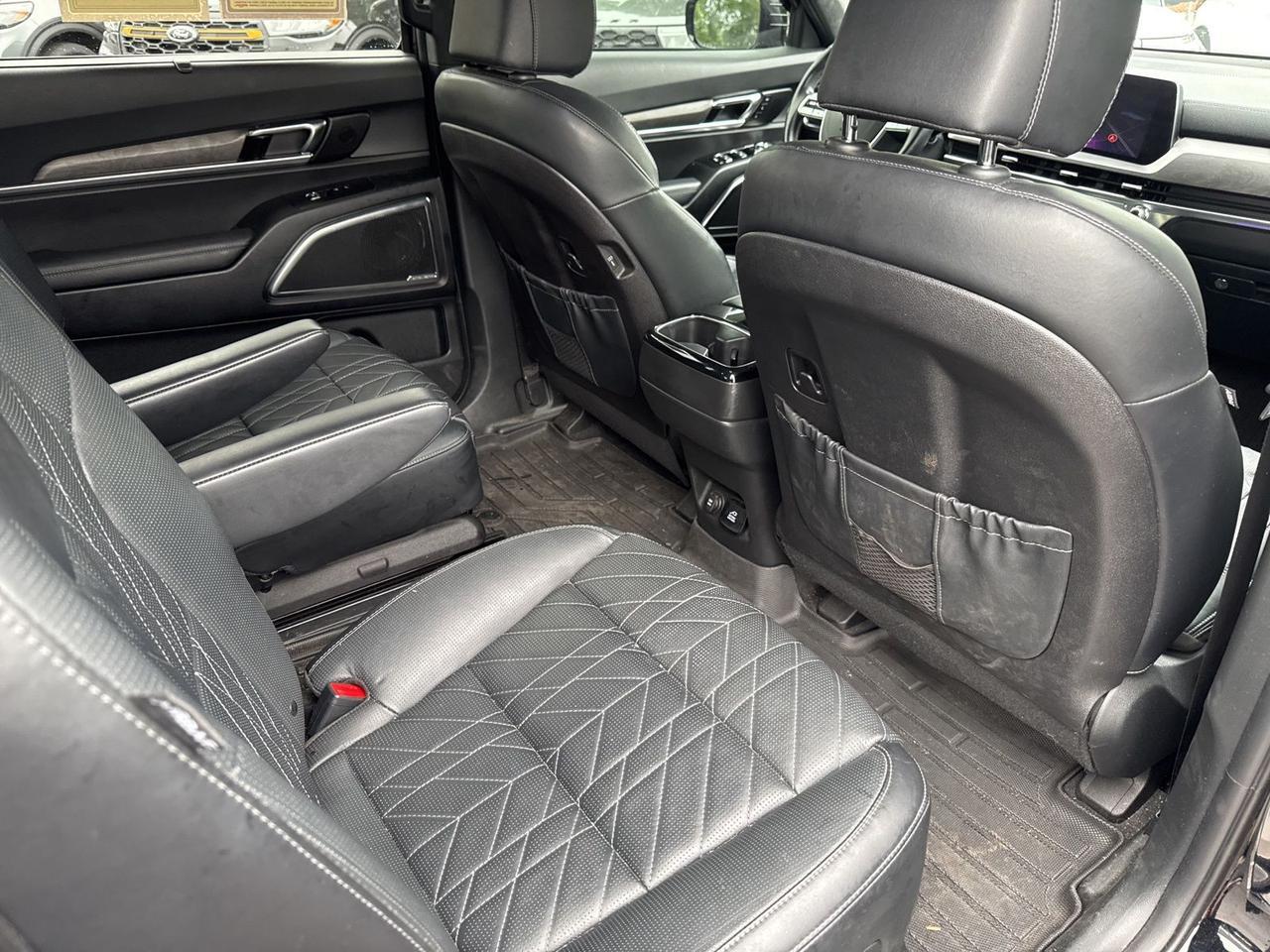 2023 Kia Telluride SX-Prestige X-Pro Warrenton VA