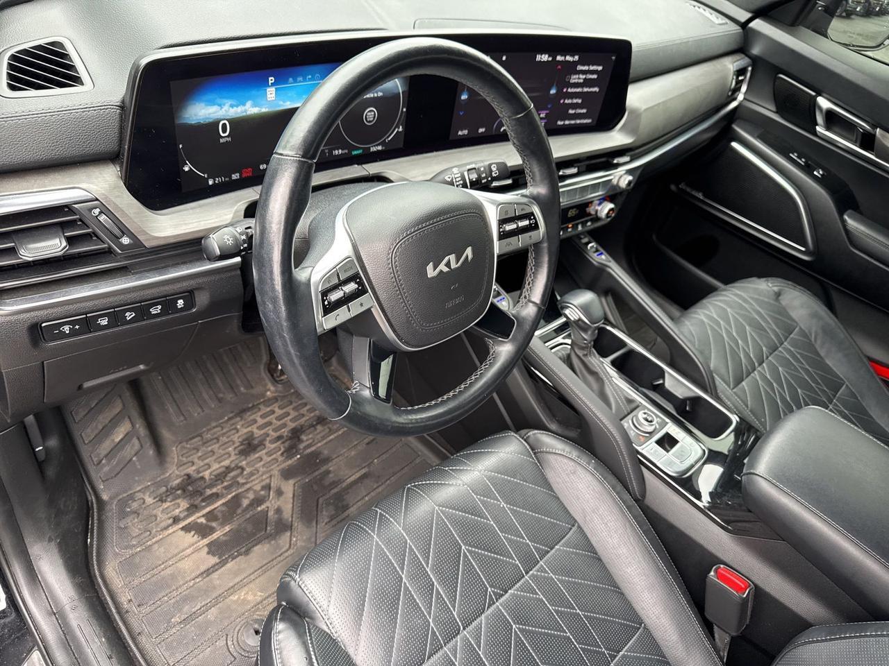 2023 Kia Telluride SX-Prestige X-Pro Warrenton VA