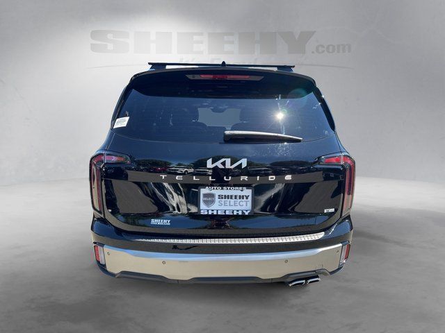 2023 Kia Telluride SX-Prestige X-Pro Warrenton VA