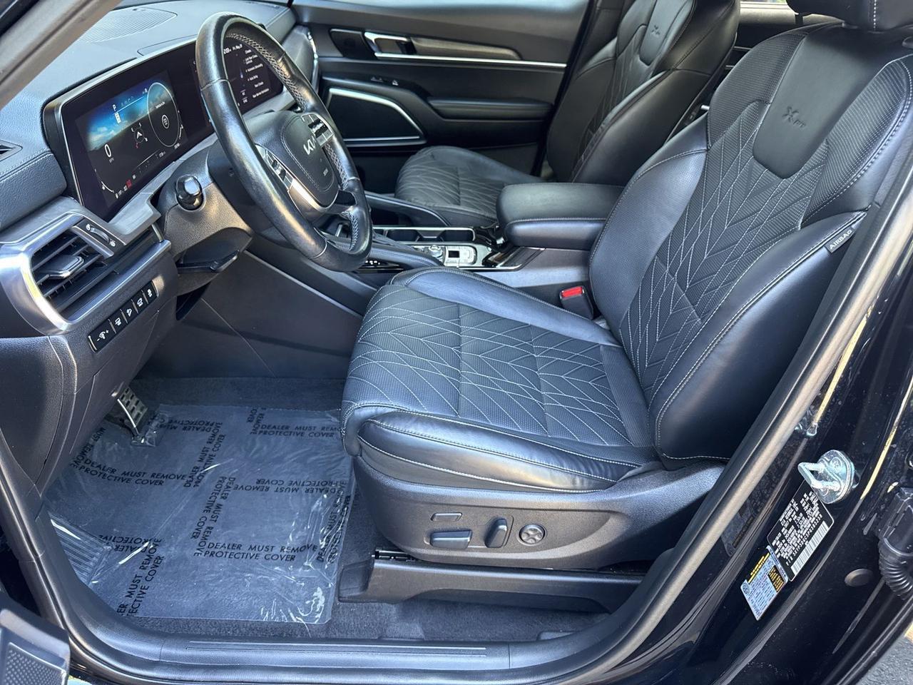 2023 Kia Telluride SX-Prestige X-Pro Warrenton VA