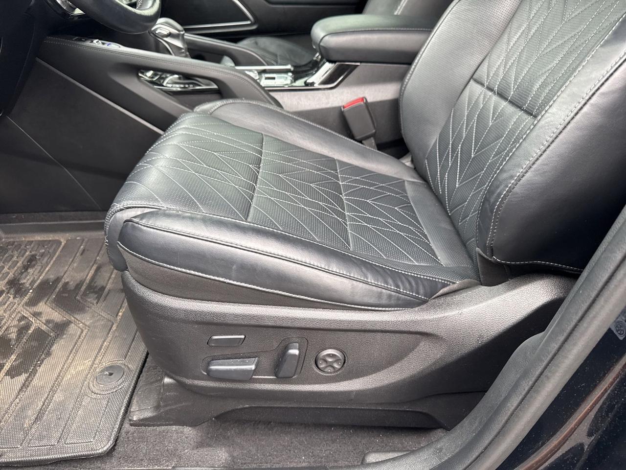 2023 Kia Telluride SX-Prestige X-Pro Warrenton VA