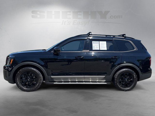 2023 Kia Telluride SX-Prestige X-Pro Warrenton VA