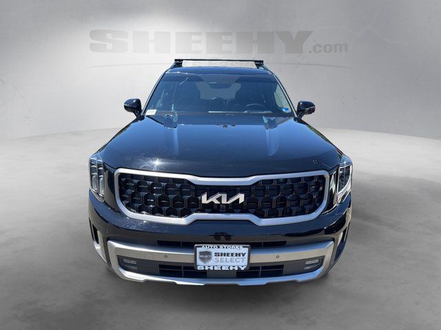 2023 Kia Telluride SX-Prestige X-Pro Warrenton VA