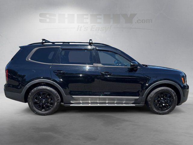 2023 Kia Telluride SX-Prestige X-Pro Warrenton VA