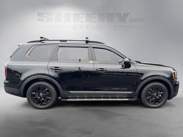 2023 Kia Telluride SX-Prestige X-Pro Warrenton VA