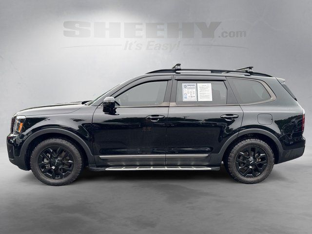 2023 Kia Telluride SX-Prestige X-Pro Warrenton VA