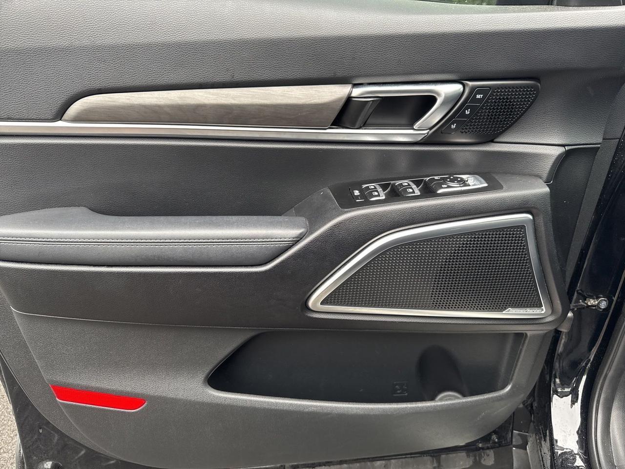2023 Kia Telluride SX-Prestige X-Pro Warrenton VA