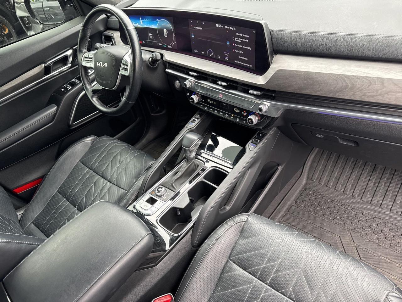 2023 Kia Telluride SX-Prestige X-Pro Warrenton VA