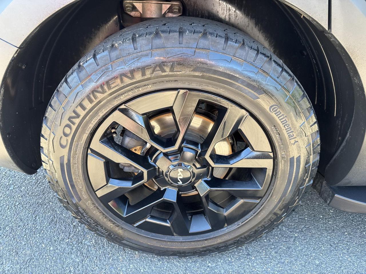 2023 Kia Telluride SX-Prestige X-Pro Warrenton VA