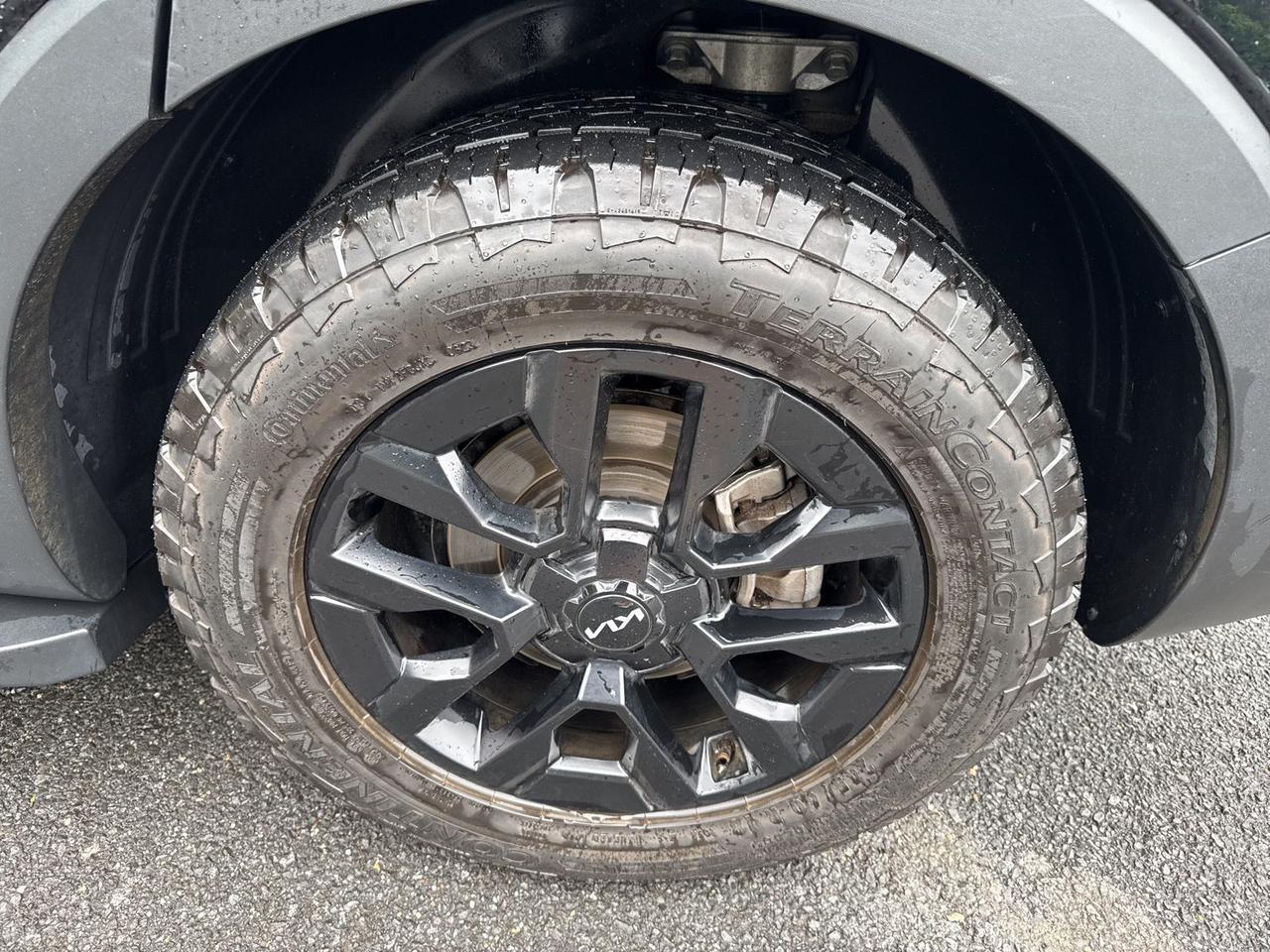2023 Kia Telluride SX-Prestige X-Pro Warrenton VA