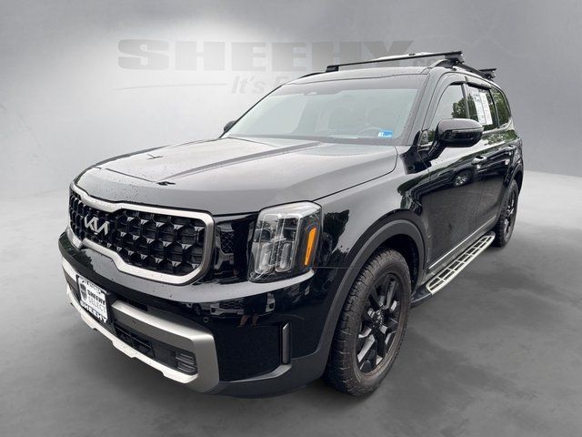 2023 Kia Telluride SX-Prestige X-Pro Warrenton VA