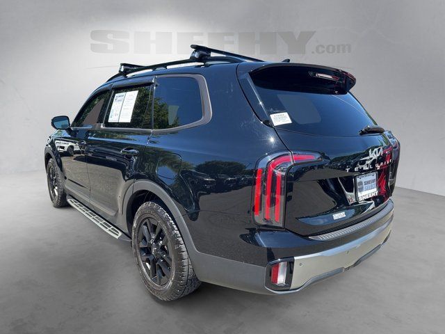 2023 Kia Telluride SX-Prestige X-Pro Warrenton VA