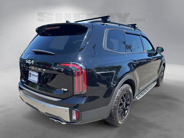 2023 Kia Telluride SX-Prestige X-Pro Warrenton VA