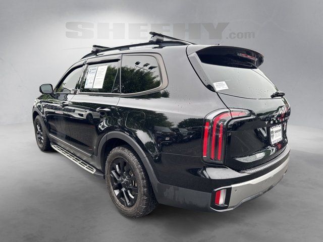 2023 Kia Telluride SX-Prestige X-Pro Warrenton VA