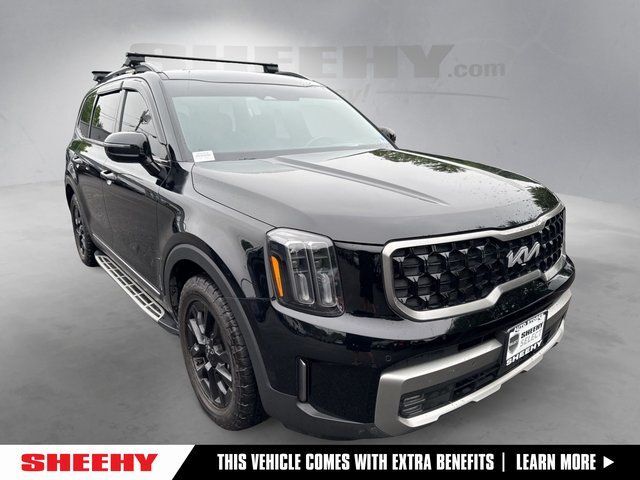 2023 Kia Telluride