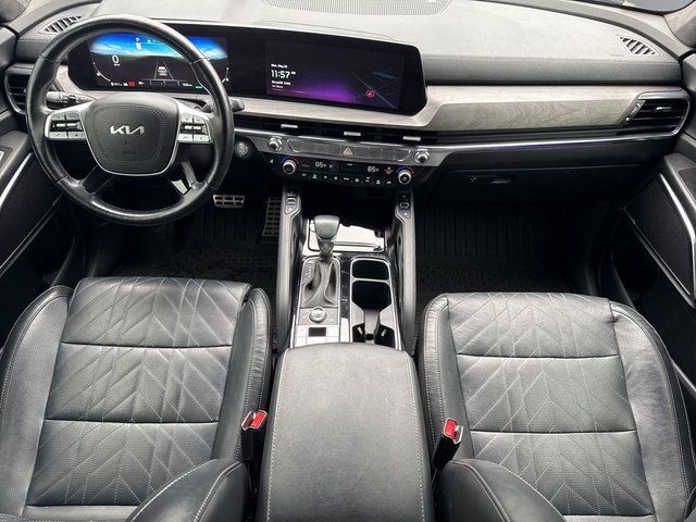 2023 Kia Telluride SX-Prestige X-Pro Warrenton VA