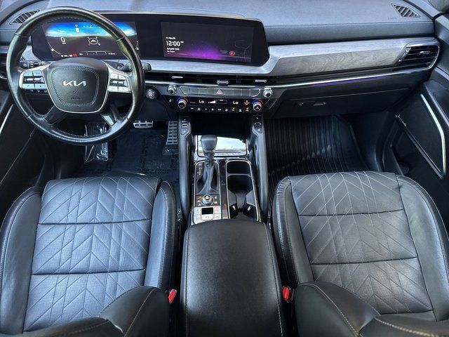 2023 Kia Telluride SX-Prestige X-Pro Warrenton VA