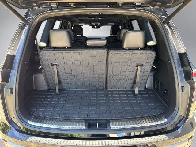 2023 Kia Telluride SX-Prestige X-Pro Warrenton VA