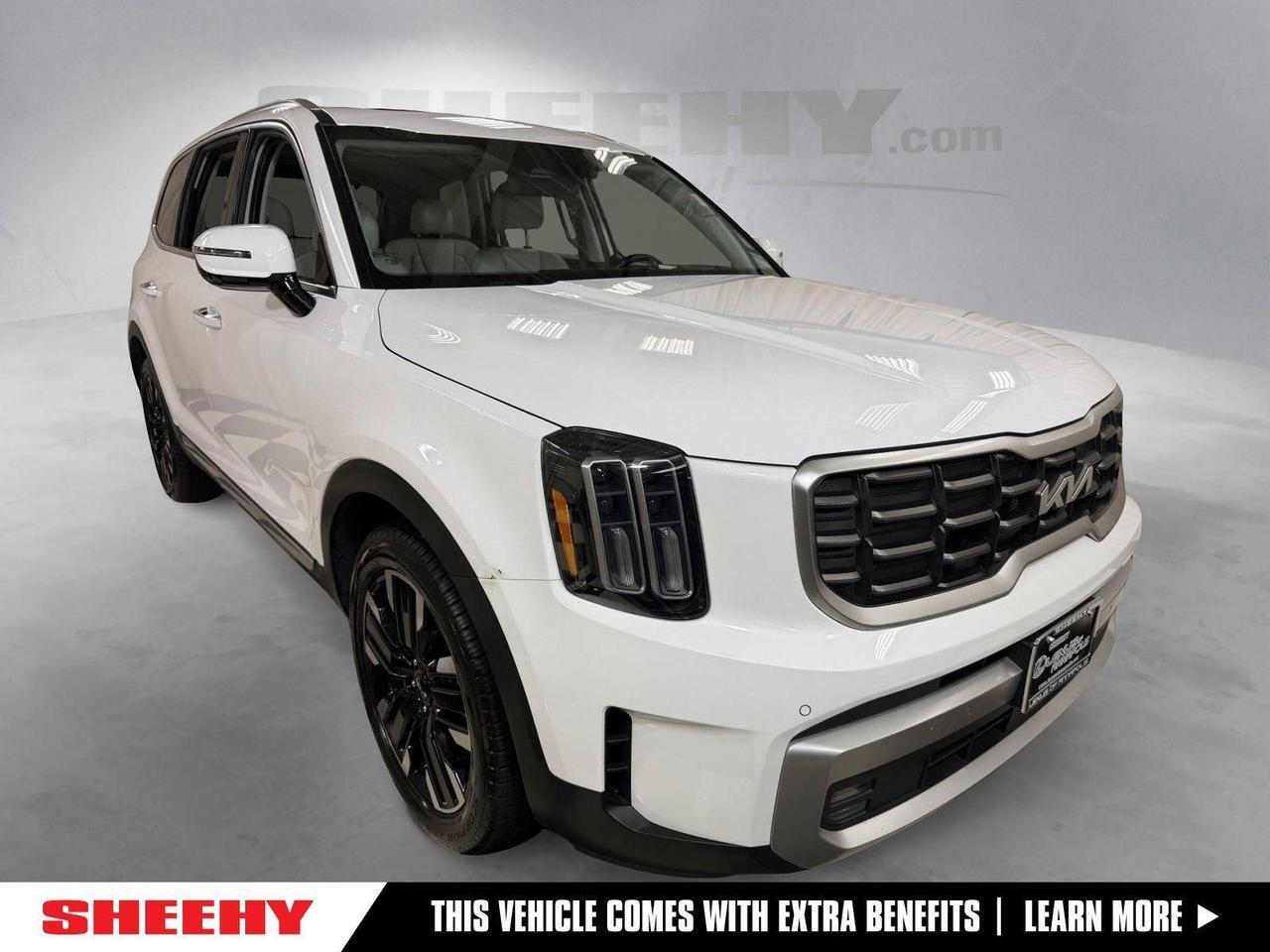 2023 Kia Telluride