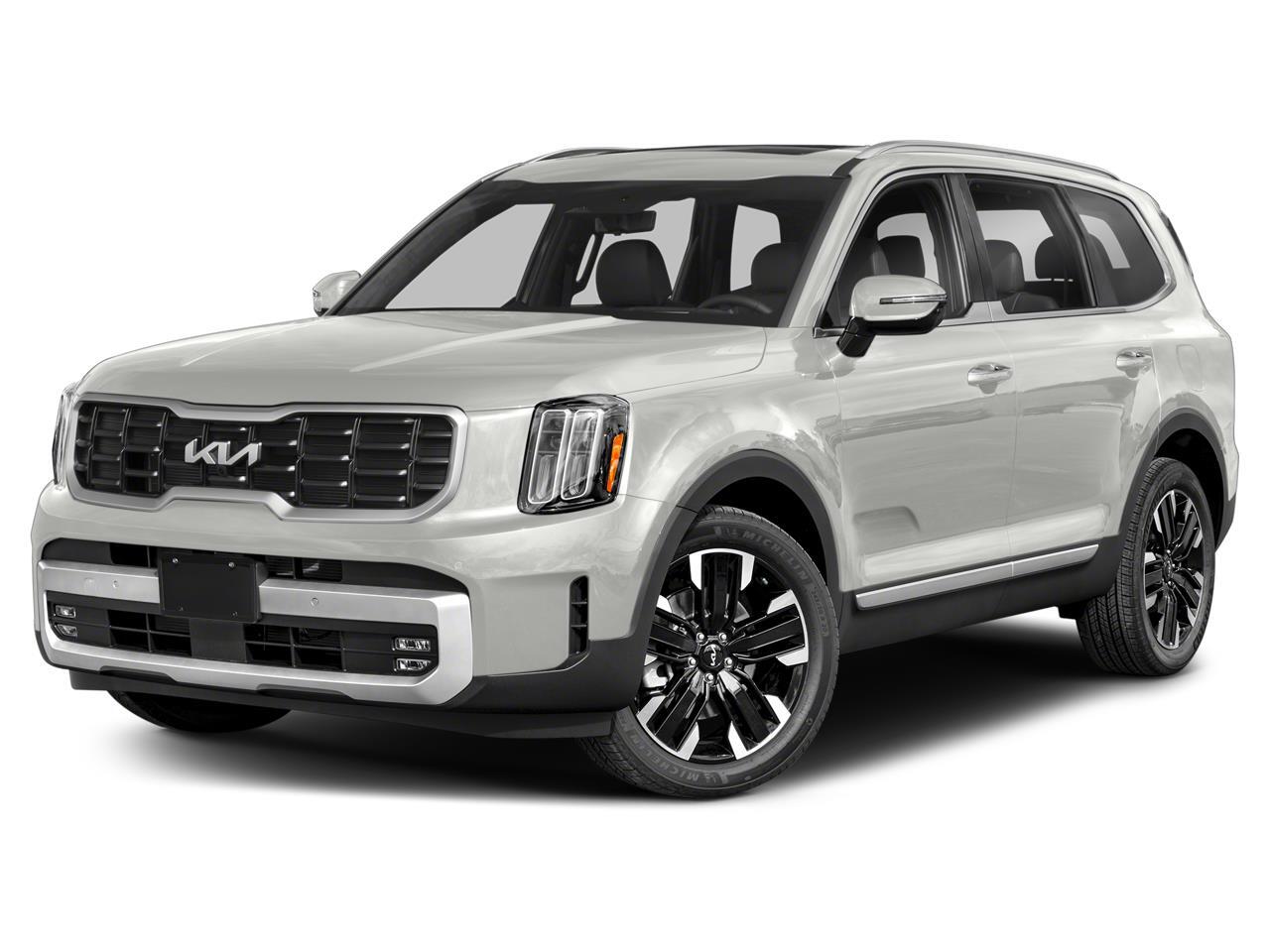 2023 Kia Telluride SX-Prestige Annapolis MD