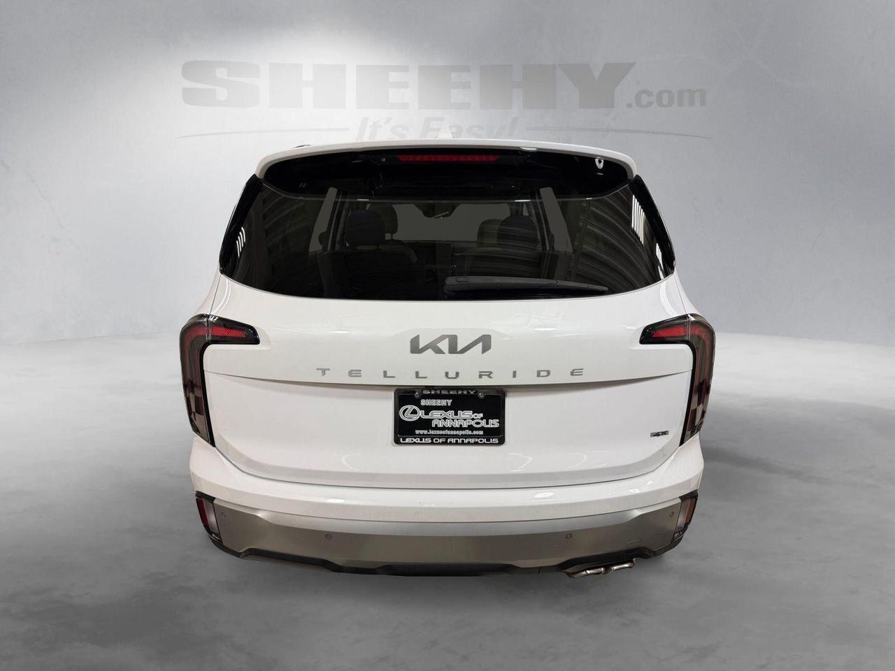2023 Kia Telluride SX-Prestige Annapolis MD