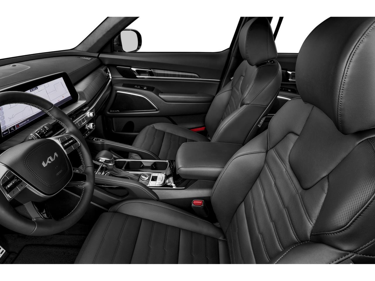 2023 Kia Telluride SX-Prestige Annapolis MD