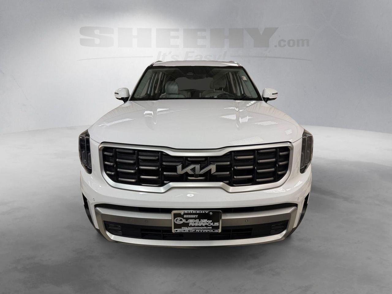 2023 Kia Telluride SX-Prestige Annapolis MD