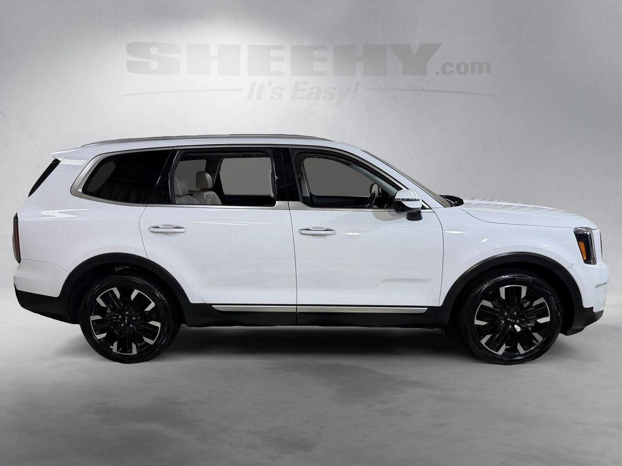 2023 Kia Telluride SX-Prestige Annapolis MD
