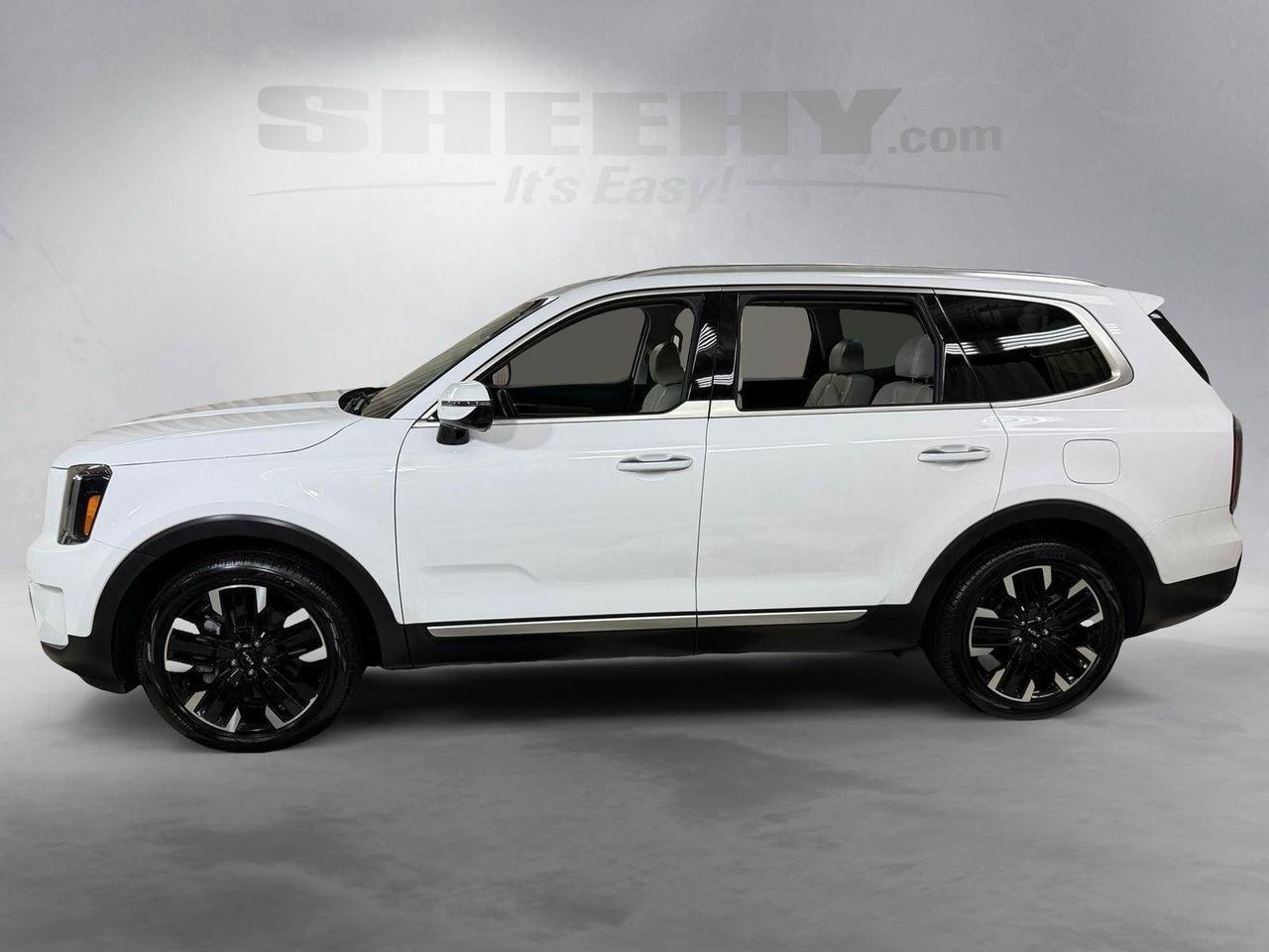 2023 Kia Telluride SX-Prestige Annapolis MD