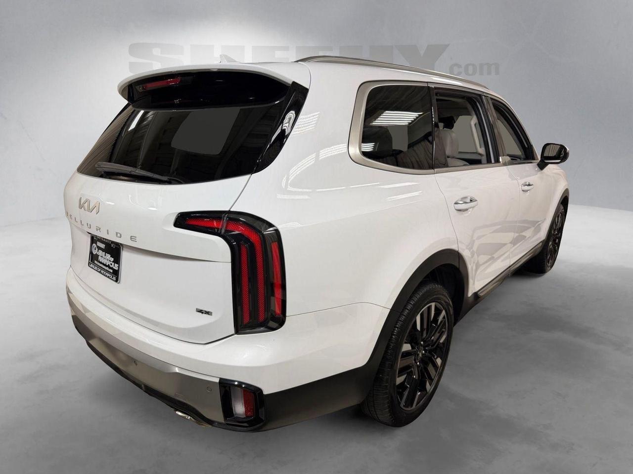 2023 Kia Telluride SX-Prestige Annapolis MD