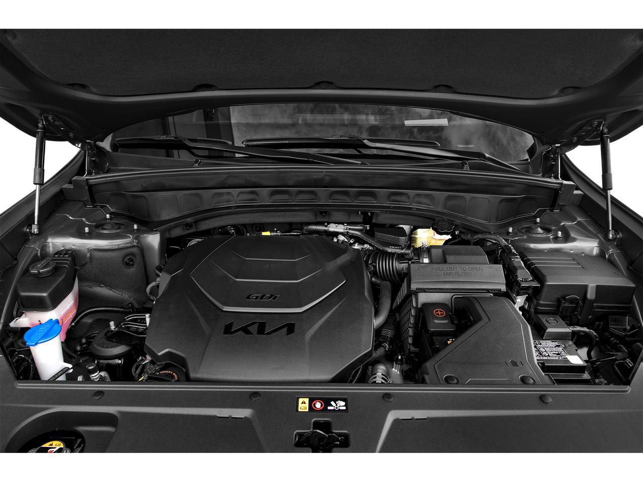 2023 Kia Telluride SX-Prestige Annapolis MD